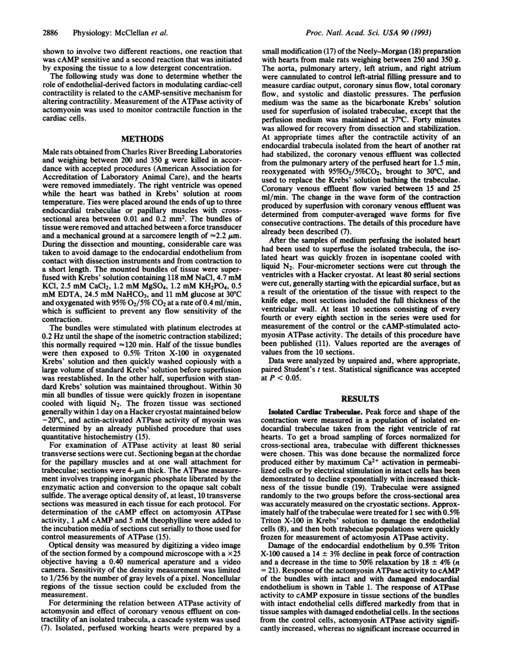 2886 Physiology: McClellan et al.