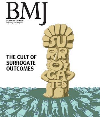Outcomes in trials - challenges Outcome selection: Are outcomes meaningful?
