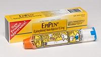 IF AN ALLERGIC REACTION OCCURS Follow Doctor s orders Administer Epi Pen (if prescribed by physician) Call 911
