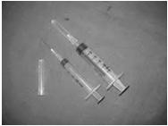 CDC Multi-dose vials Safe Practices for Medical Injections Q&A Large outbreaks in ASCs HBV and HCV Private Medical Practice Pain Clinic Endoscopy Clinic