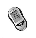 warmer no date Unmarked pre-drawn syringe Glucose meter date