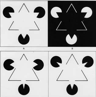 Objects & Forms Gestalt Psychologist That is, they rejected the structuralist idea that perceptions are the results of addition of many elementary sensations.