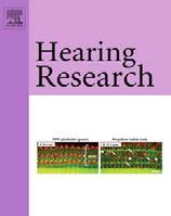 Humes *, Diane Kewley-Port, Daniel Fogerty, Dana Kinney Department of Speech and Hearing Sciences, Indiana University, Bloomington, IN 47405-7002, USA article info abstract Article history: Received