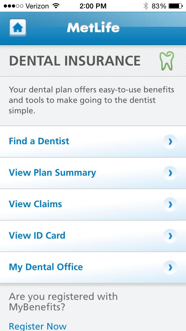 You can also access these great features on our mobile site. Just visit metlife.com on your mobile device. And keep an eye out for future updates.