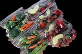 Snack Top Tips Snack on fruits and vegetables Aim for at least