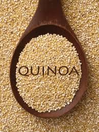 Quinoa Is