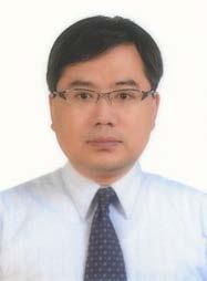 RESUME Ye-Hsu Lu, M.D. Office Address: No.100, Ziyou 1st Rd., Sanmin Dist., Kaohsiung City 80708, Taiwan TEL: +886-7-3121101 ext.