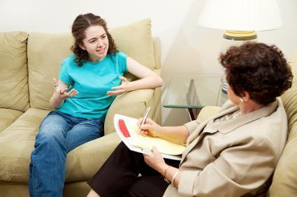 Providing our best support Referrals to psychotherapy and counseling services: don t wait for the patient to ask you Be familiar with qualified local referral sources Have resource materials for