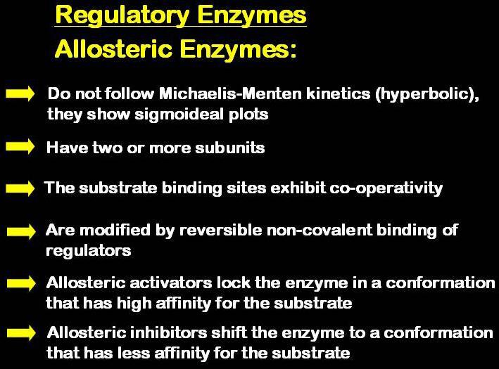 Figure 5 Original Figure 6 Modified from Lehninger et al. Enzyme inhibitors Inhibitors cause enzymatic reactions to occur more slowly.