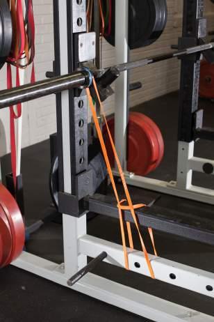 THIS SECTION IS DESIGNED FOR ADVANCED LIFTERS USING LIFTING PROGRAMS SUCH AS THE CONJUGATE METHOD.