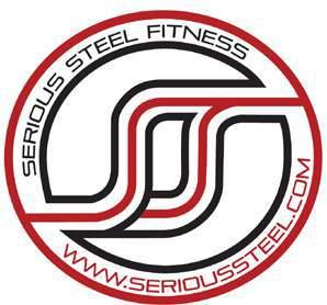 copyright Author: Serious Steel Fitness, LLC.