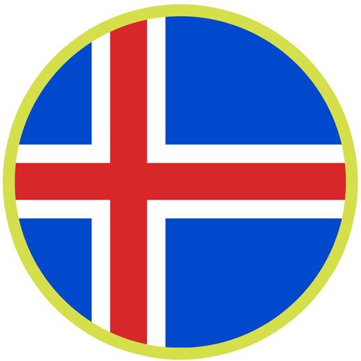 Vínbúð, the Icelandic alcohol monopoly was founded in 1961 and is a governmental enterprise with 46 stores.