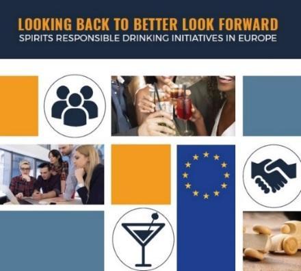 Over the last decade the spirits sector engaged in more than 4 prevention initiatives to promote responsible drinking, including 7 education and awareness raising campaigns to fight underage drinking