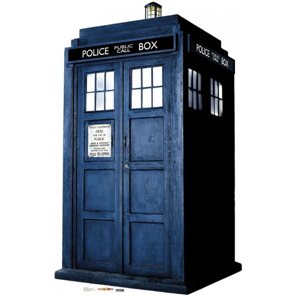 Let s travel back in time with Tardis to one of the