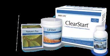 Unicity s Health Philosophy Five Steps to