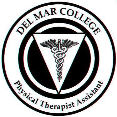 DEL MAR COLLEGE PHYSICAL THERAPIST ASSISTANT PROGRAM ADMISSIONS PROCEDURES Department of Allied Health (WEST CAMPUS Health Science Building