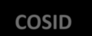 COSID - Proportion