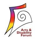 partner organisations. Arts & Disability Forum - The ADF is a catalyst for empowering disabled people who are interested in the arts.