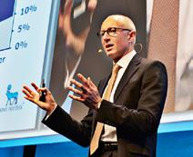 In accordance with section 99b of the Danish Financial State ments Act, Novo Nordisk discloses its diversity policy, targets and current perform ance in the UN Global Compact Communi cation on