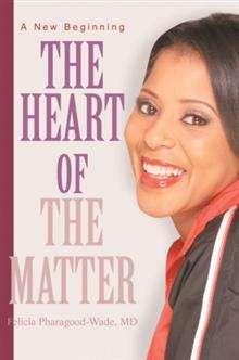 Published: 4/11/2006 Format: Perfect Bound Softcover Pages: 56 Size: 6x9 ISBN: 978-0-59539-327-5 The Heart of the Matter A New Beginning By