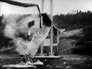 26.8 Resonance The Tacoma Narrows Bridge broke apart in 1940