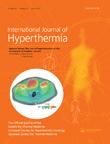 International Journal of Hyperthermia ISSN: 0265-6736