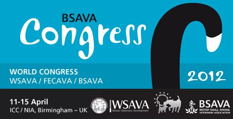 Veterinary Congress WSAVA Oct.