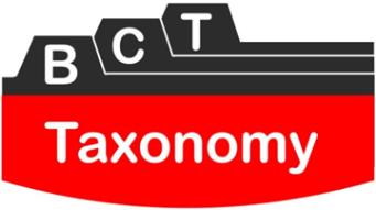 BCT Taxonomy v1 Applies to an extensive range of
