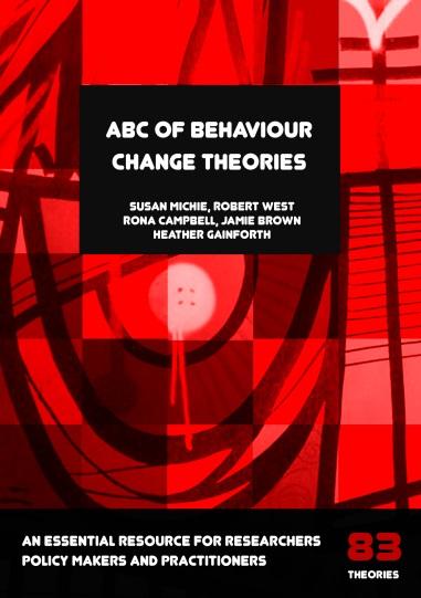 Applying theory to intervention design and evaluation Apply formal theory 83 theories of behaviour change identified in cross-disciplinary review www.behaviourchangetheories.