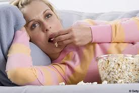 Behaviour is in the moment; at any one moment, there are many choices Shall I lie here, watch TV, drink wine, eat popcorn?