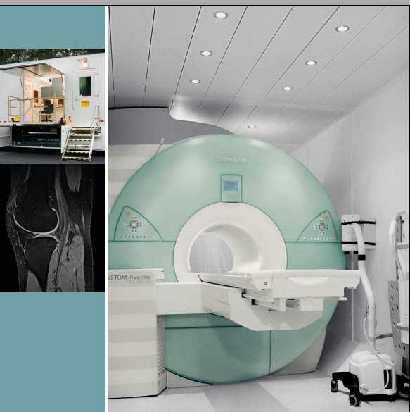 Microshack hazard Recent development As technology takes one step further toward new inventions we with our own eyes witness a new era of MRI, not just basic