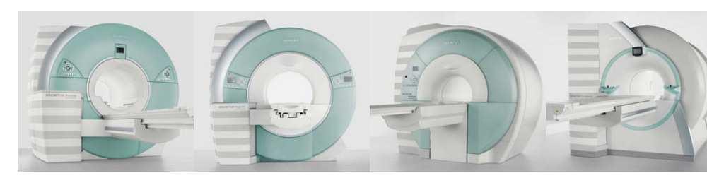 Leading technology You have the choice between four Siemens solutions at 1.5T to meet your business need. MAGNETOM Avanto, delivering MRI excellence in 1.
