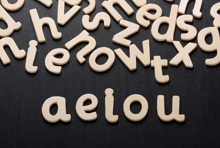 VOWELS: what s that got to do with supporting families?