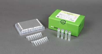 B-7. Human Papillomavirus AccuPower HPV Genotyping Kit The global incidence and death from cervical cancer rank the second and third highest respectively among women.