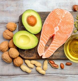 Scores of studies have suggested that omega-3 fatty acids could be beneficial against a number of serious diseases, including heart disease, stroke, cancer, asthma, depression, rheumatoid arthritis,