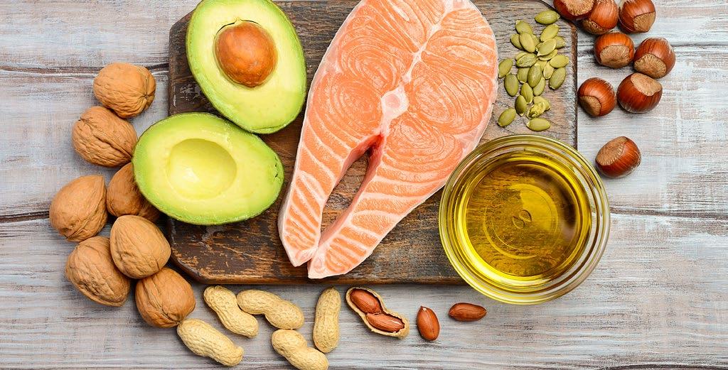 Treating Chronic Inflammation with Omega-3 So how can you prevent and reduce chronic inflammation in your body?