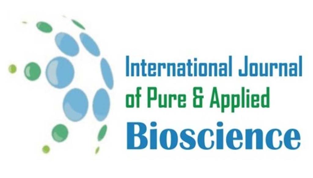 Available online at www.ijpab.com Khan et al Int. J. Pure App. Biosci.