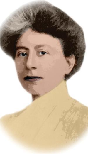 HISTORY OF PSYCHOLOGY Margaret Floy Washburn (1871-1939): The first female to