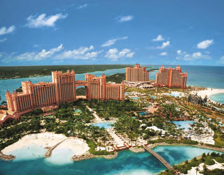 Paradise Island, Bahamas Open to Members and Non-Members www.sesprs.