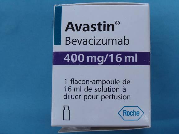 If the patient is experiencing any side effects that the healthcare provider thinks may be related to Avastin or that are different from those