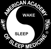 Independent Sleep Practice Standards