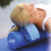 fascia roller to enhance muscle activity and regeneration!