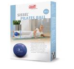26 cm, blue SISSEL Pilates Circle Great variety of exercises for
