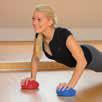 fun  for better coordination and balance to increase physical perception and mobility