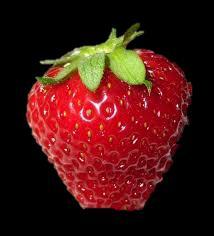 Health benefits Strawberries boost immunity Strawberries