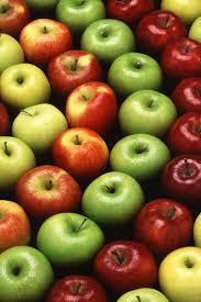 Apples Antioxidants are disease-fighting
