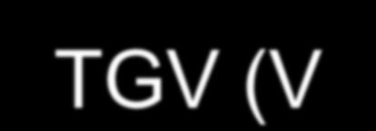 Plethysmography Concepts TGV (VTG) = plethysmograph measure of
