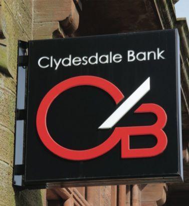 Service Profit Chain at Clydesdale Bank Clydesdale Bank in Scotland improved customer service by applying