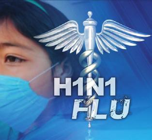 H1N1 ACTION TABLE rimary Responsibility S Support Responsibility ACTION ITEMS Options based planning [operations] Medical lanning S Educational / preventative messaging S S Messaging / facts S
