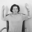 Side Arm Raise Sit or stand with arms at your side. Lift your arms to shoulder height, keeping your elbows straight. Are there risks to exercising?